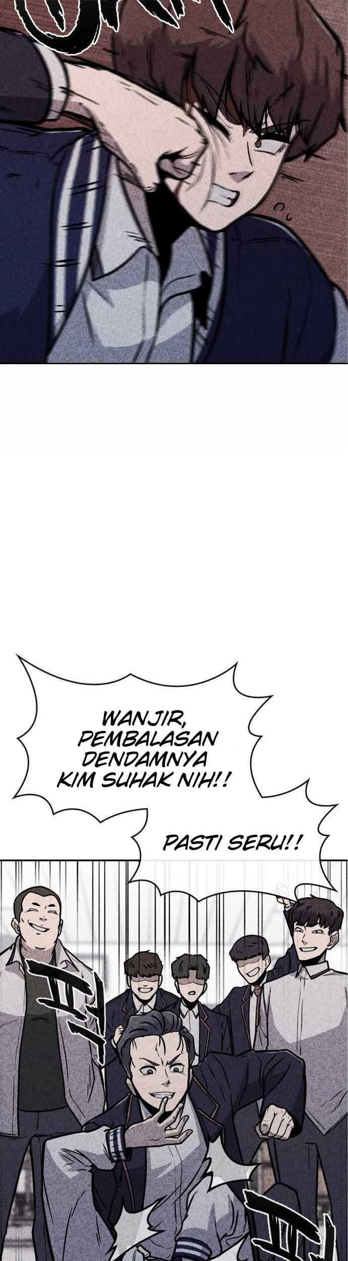 DeathCord Chapter 4 - halaman 30