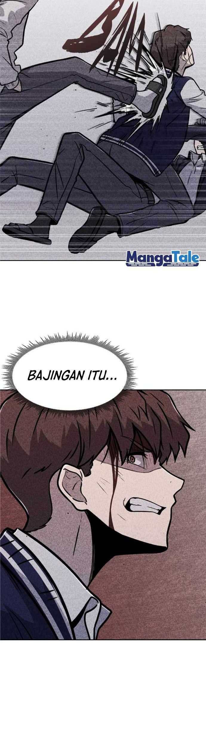 DeathCord Chapter 4 - halaman 36