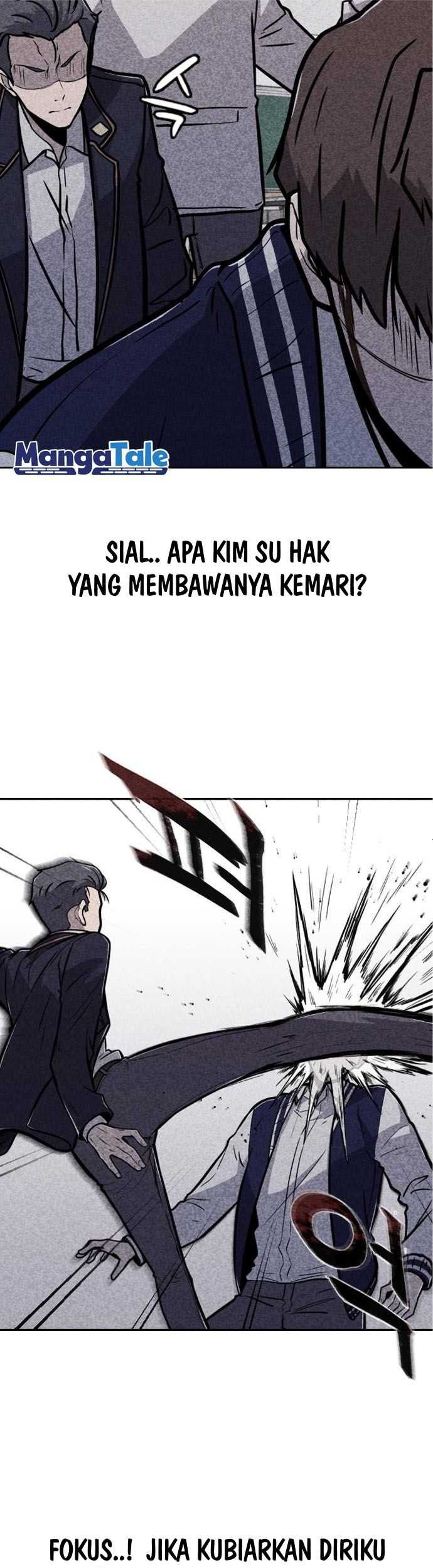 DeathCord Chapter 4 - halaman 38