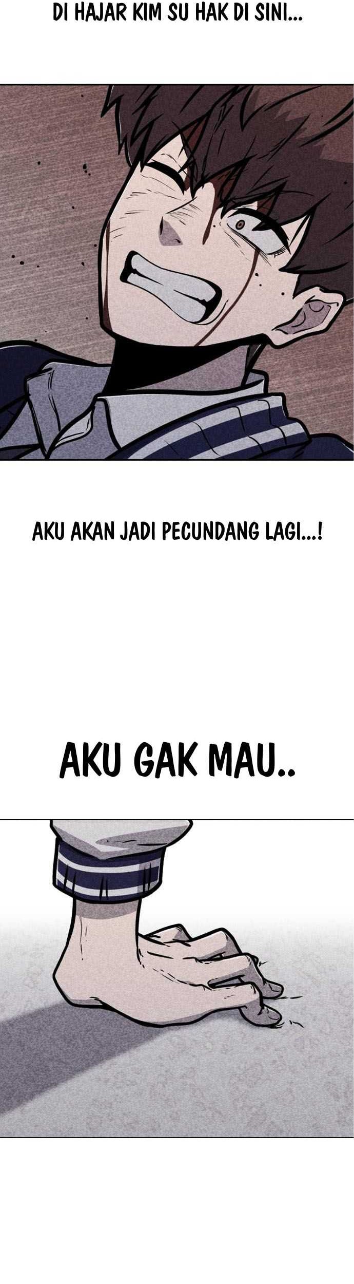DeathCord Chapter 4 - halaman 39