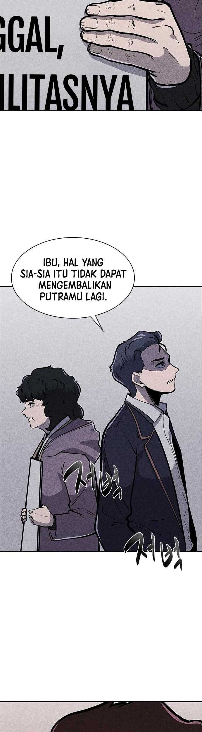 DeathCord Chapter 4 - halaman 4