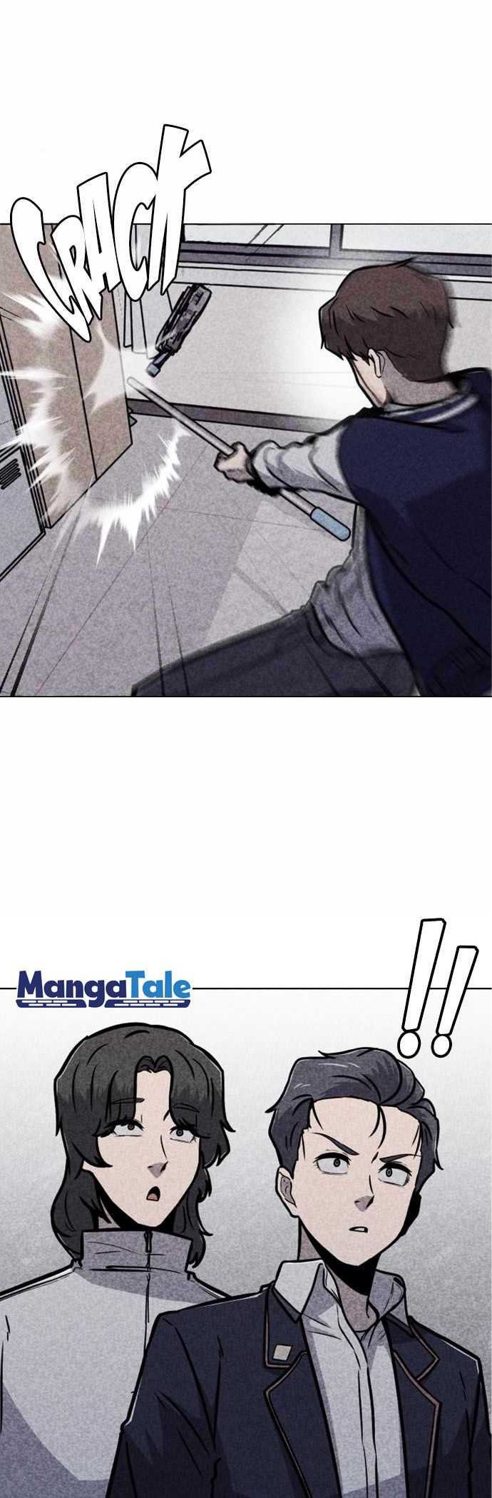 DeathCord Chapter 4 - halaman 41