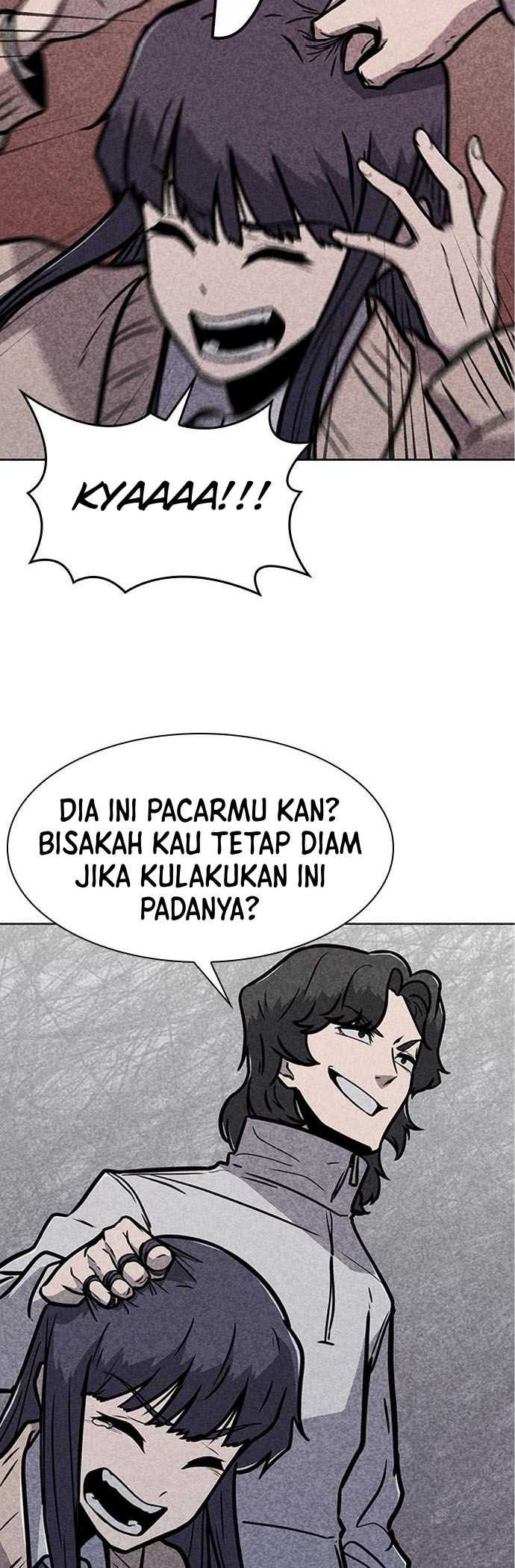 DeathCord Chapter 4 - halaman 45