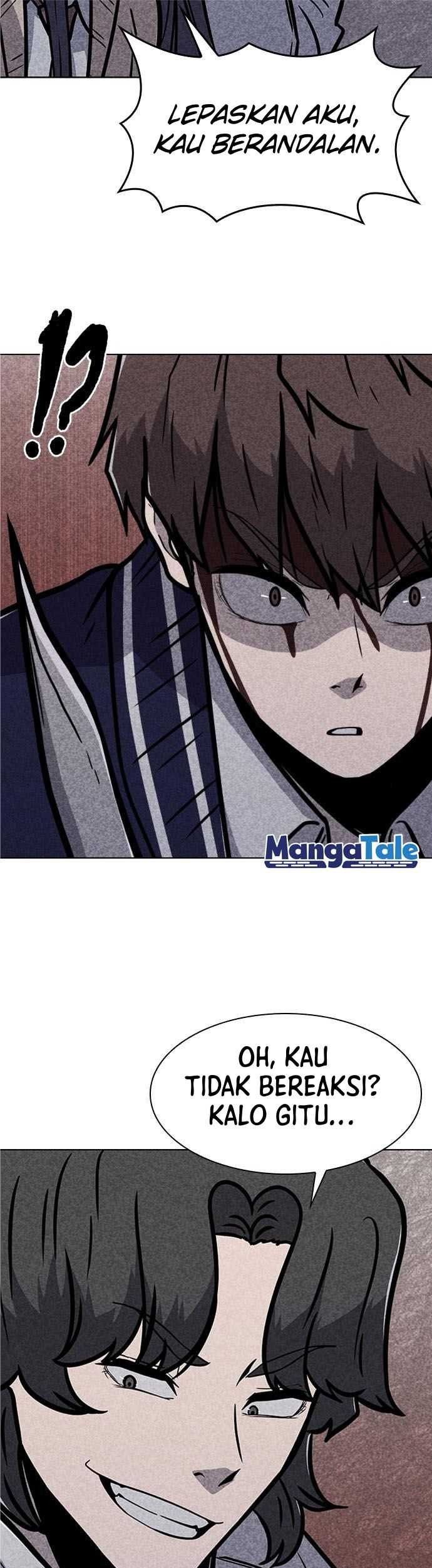 DeathCord Chapter 4 - halaman 46