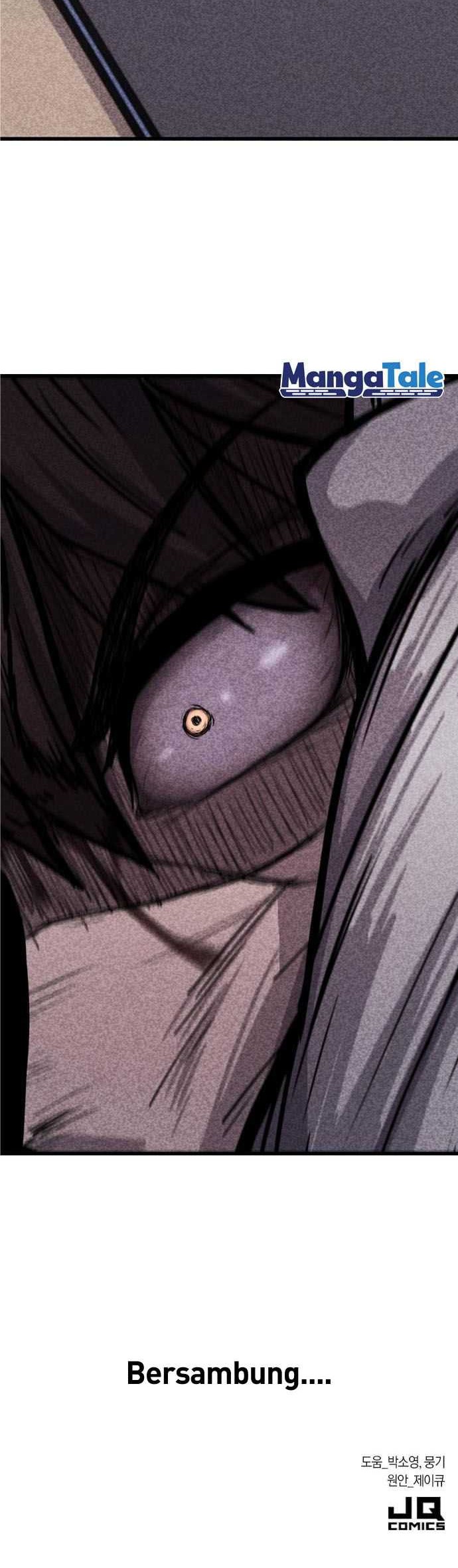 DeathCord Chapter 4 - halaman 55