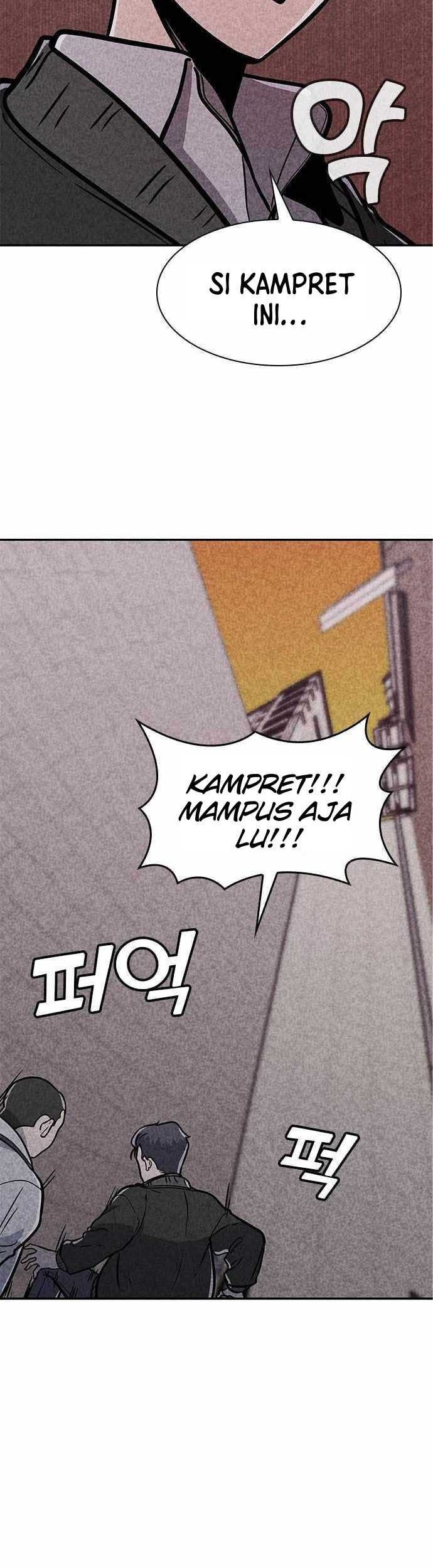 DeathCord Chapter 5 - halaman 10