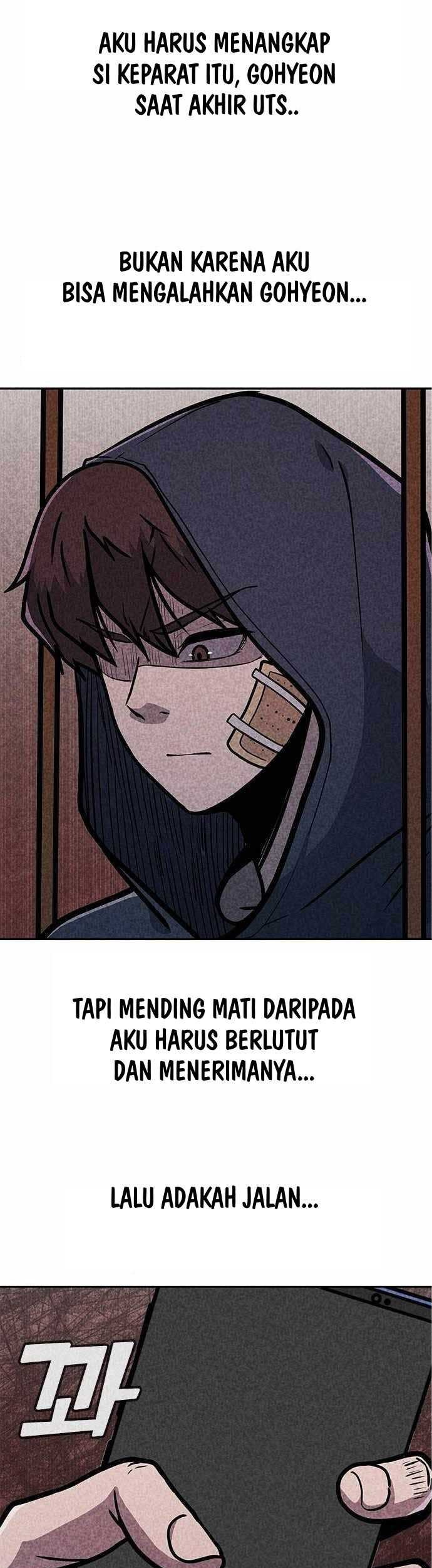 DeathCord Chapter 5 - halaman 13