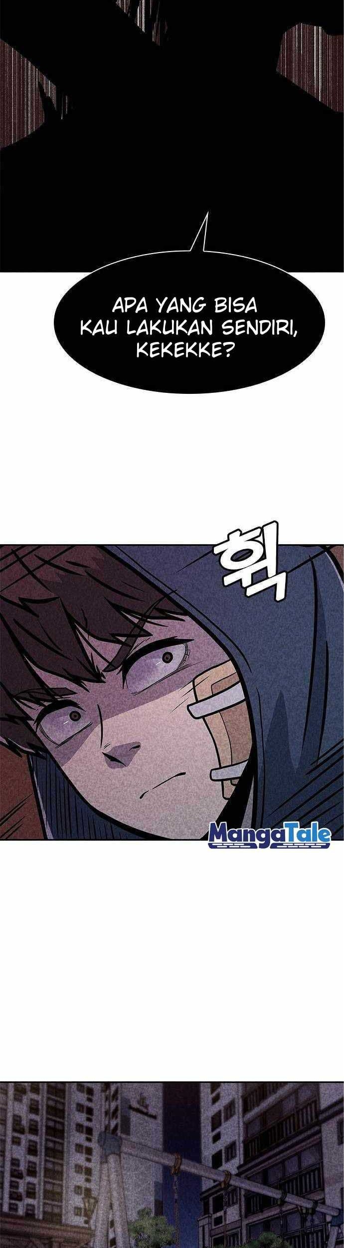 DeathCord Chapter 5 - halaman 17