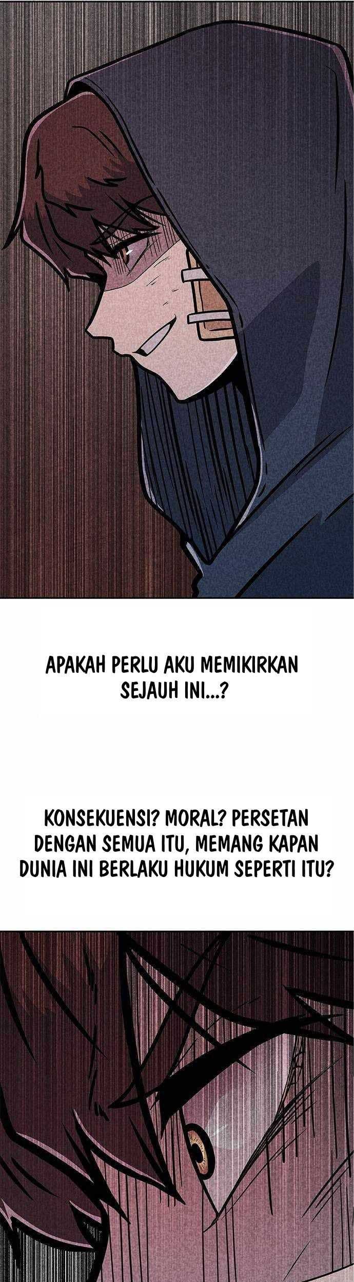 DeathCord Chapter 5 - halaman 20