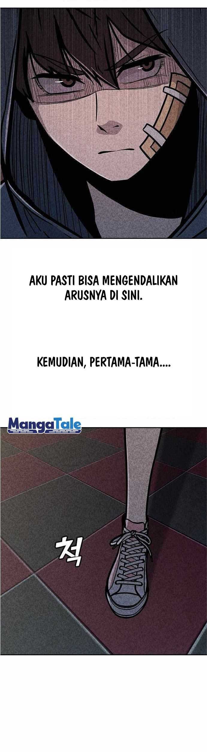 DeathCord Chapter 5 - halaman 23