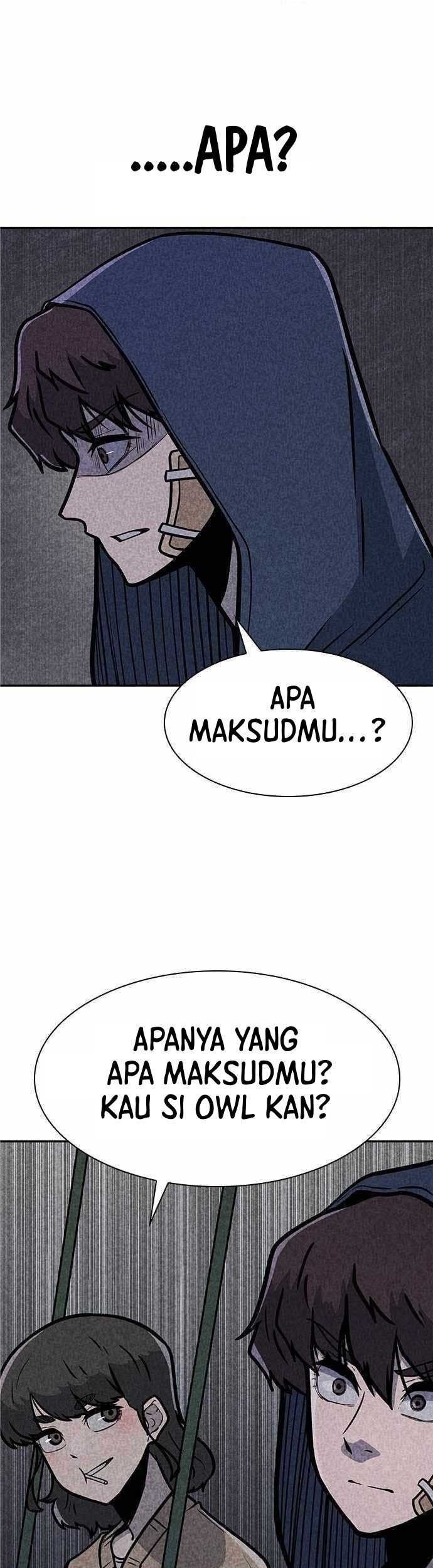 DeathCord Chapter 5 - halaman 30