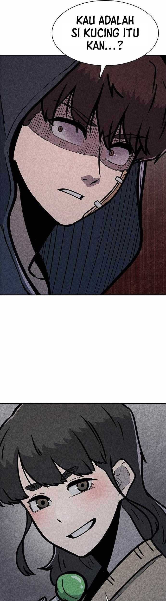 DeathCord Chapter 5 - halaman 36
