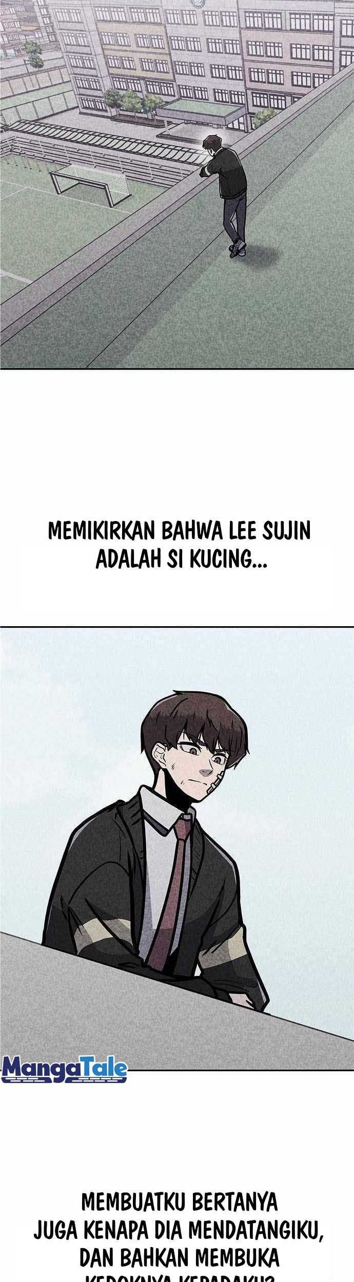 DeathCord Chapter 5 - halaman 38