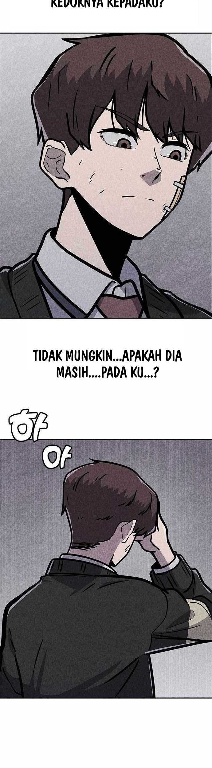 DeathCord Chapter 5 - halaman 39