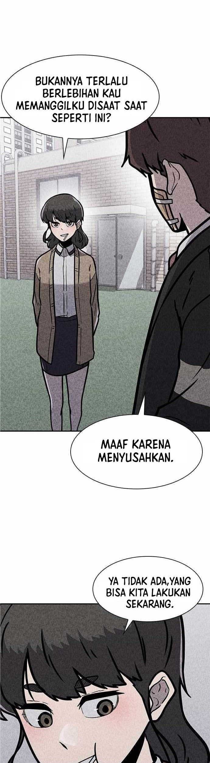 DeathCord Chapter 5 - halaman 41