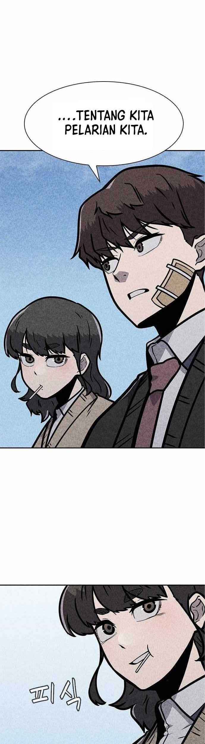 DeathCord Chapter 5 - halaman 44