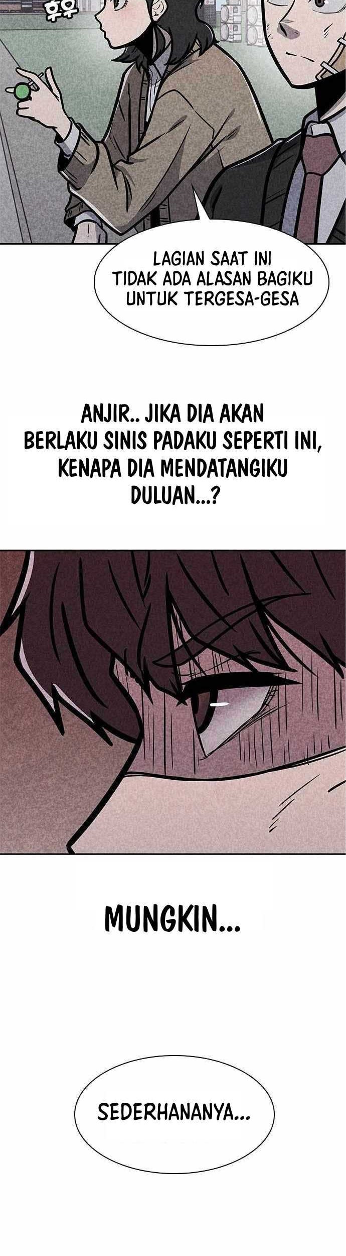 DeathCord Chapter 5 - halaman 46