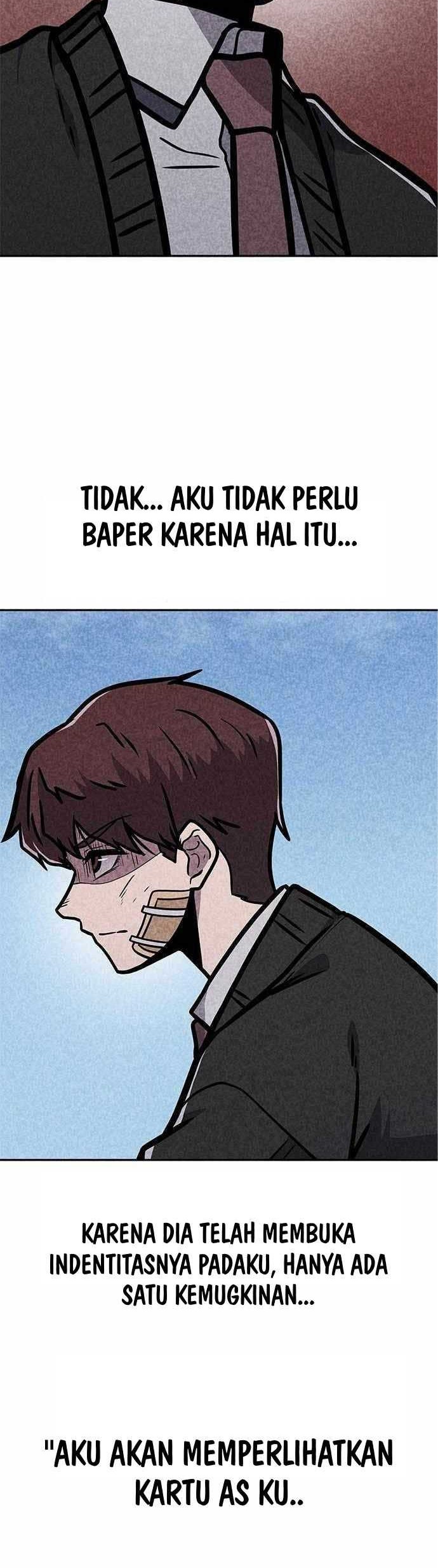 DeathCord Chapter 5 - halaman 48