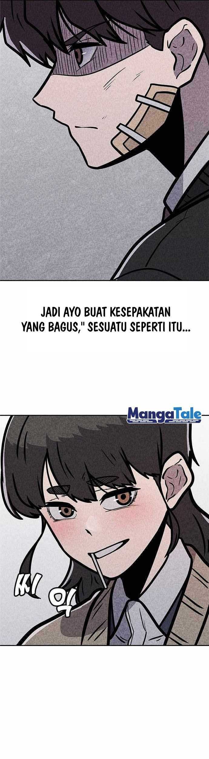 DeathCord Chapter 5 - halaman 49