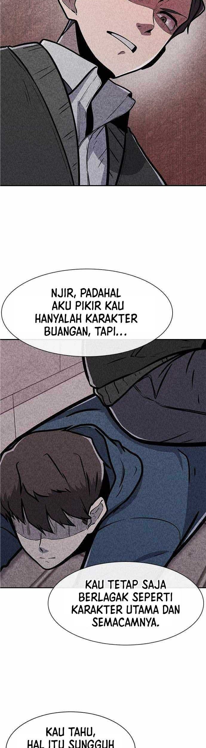 DeathCord Chapter 5 - halaman 5