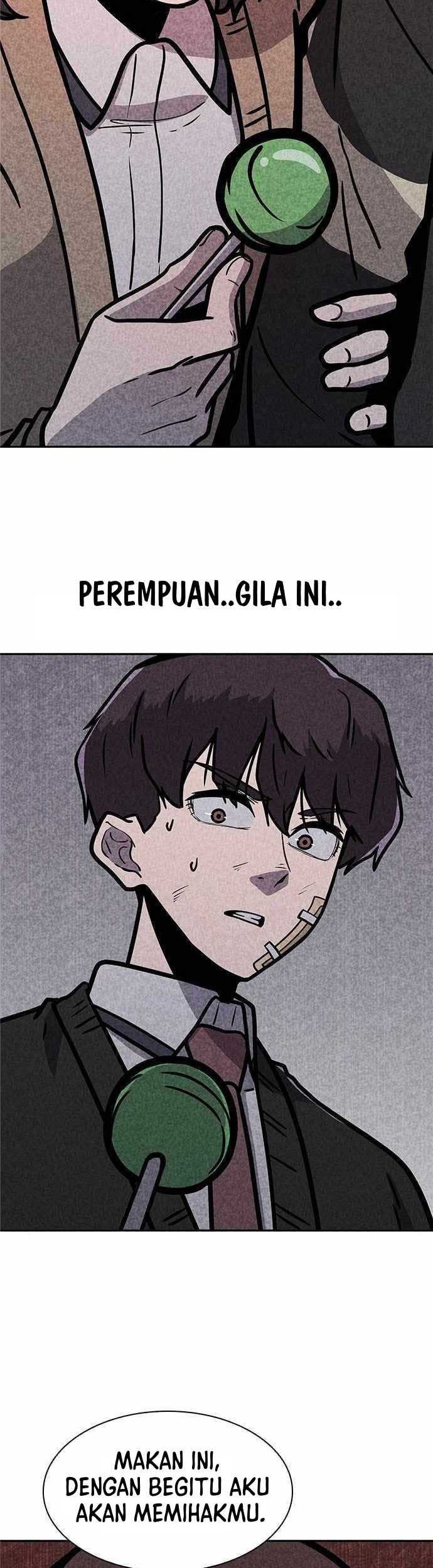 DeathCord Chapter 5 - halaman 52