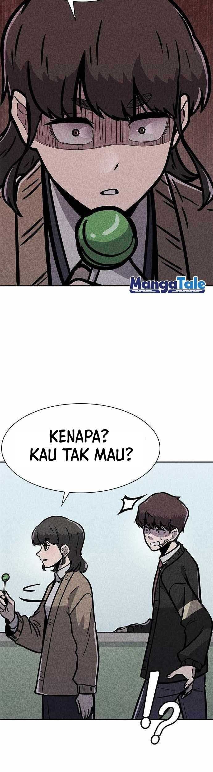 DeathCord Chapter 5 - halaman 53