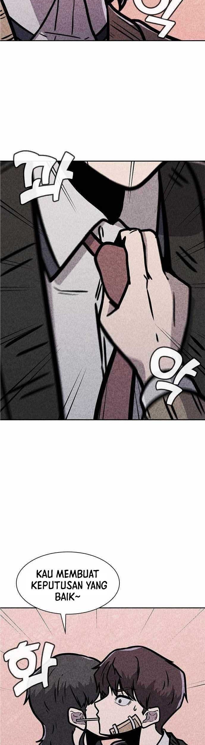 DeathCord Chapter 5 - halaman 57