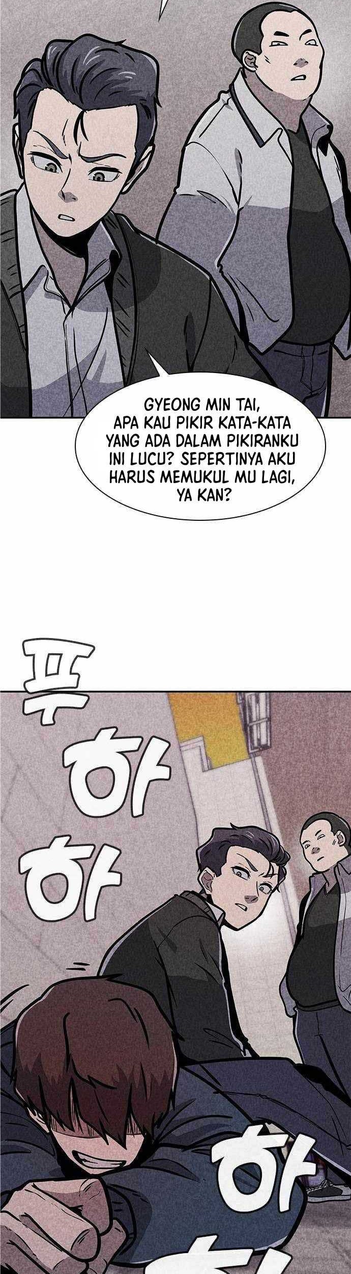 DeathCord Chapter 5 - halaman 7