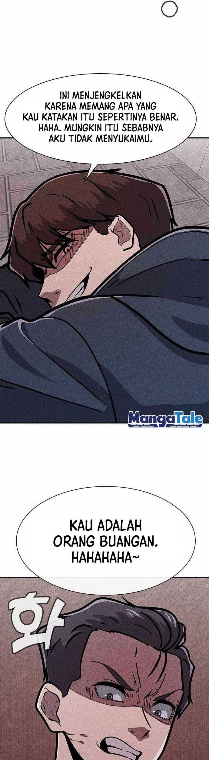 DeathCord Chapter 5 - halaman 9