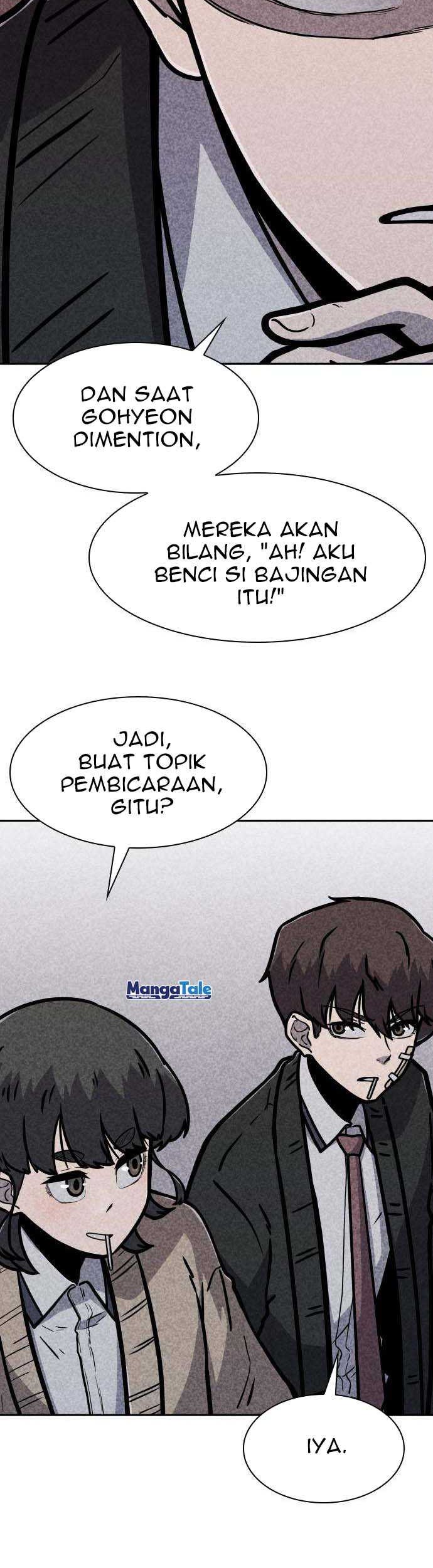 DeathCord Chapter 6 - halaman 10