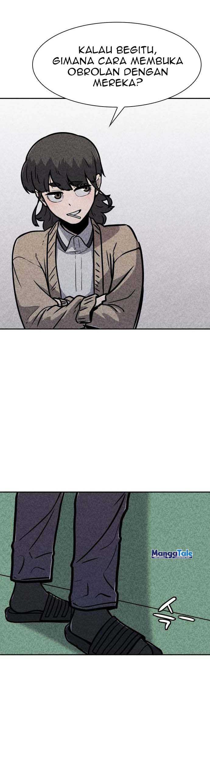 DeathCord Chapter 6 - halaman 11