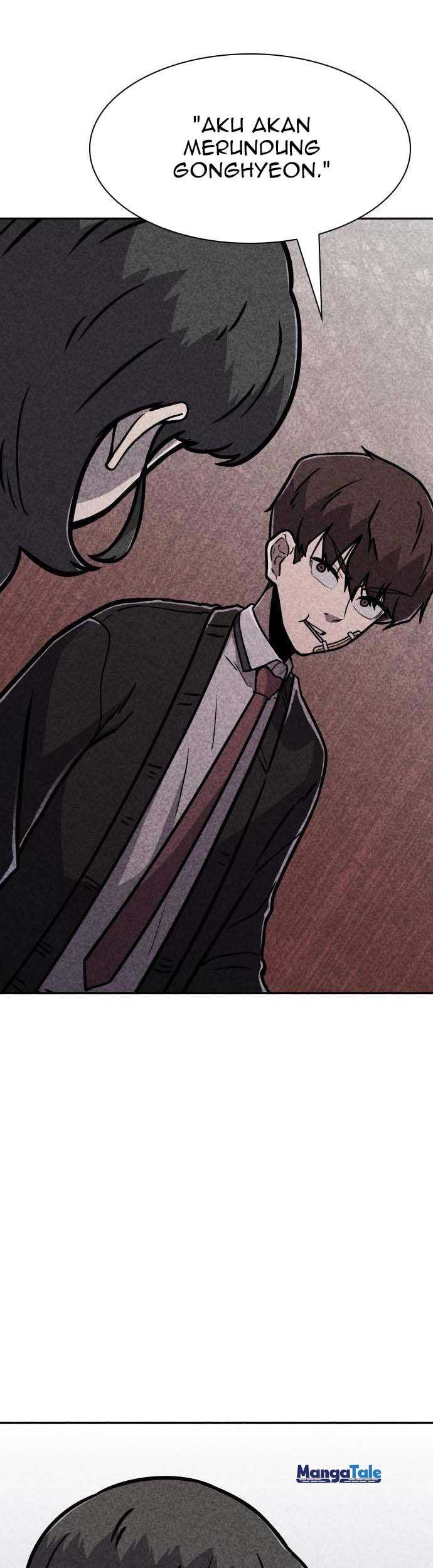 DeathCord Chapter 6 - halaman 12