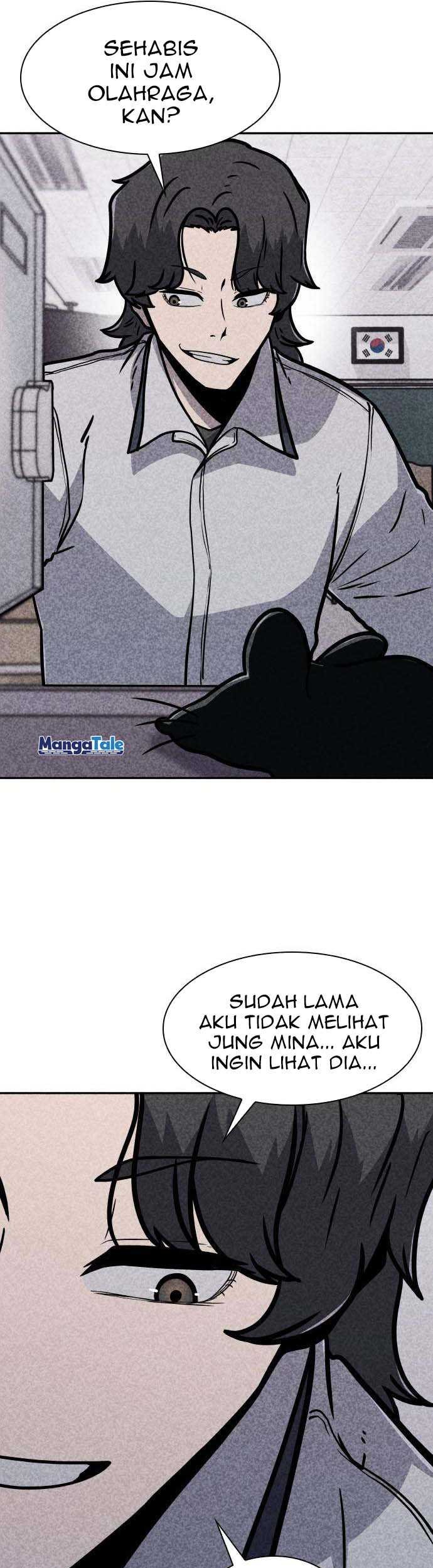 DeathCord Chapter 6 - halaman 14