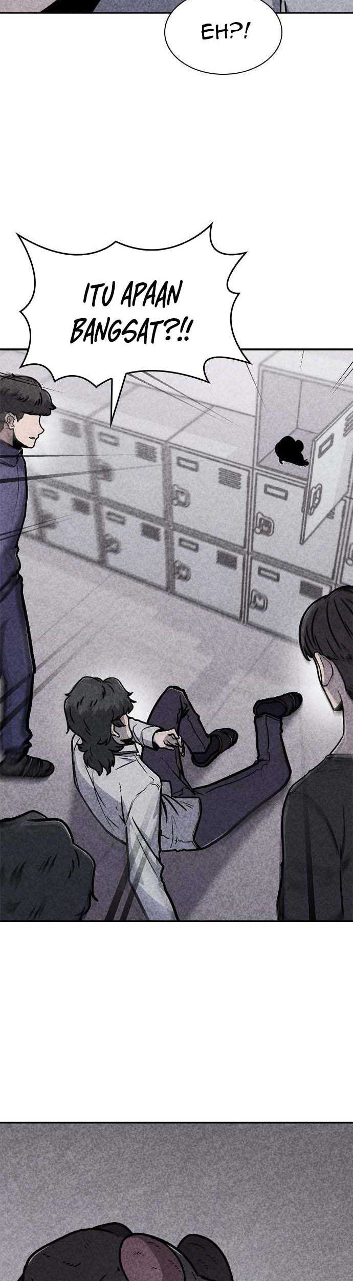 DeathCord Chapter 6 - halaman 15