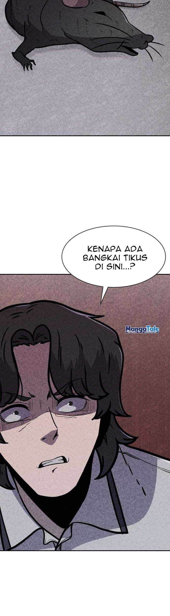 DeathCord Chapter 6 - halaman 16