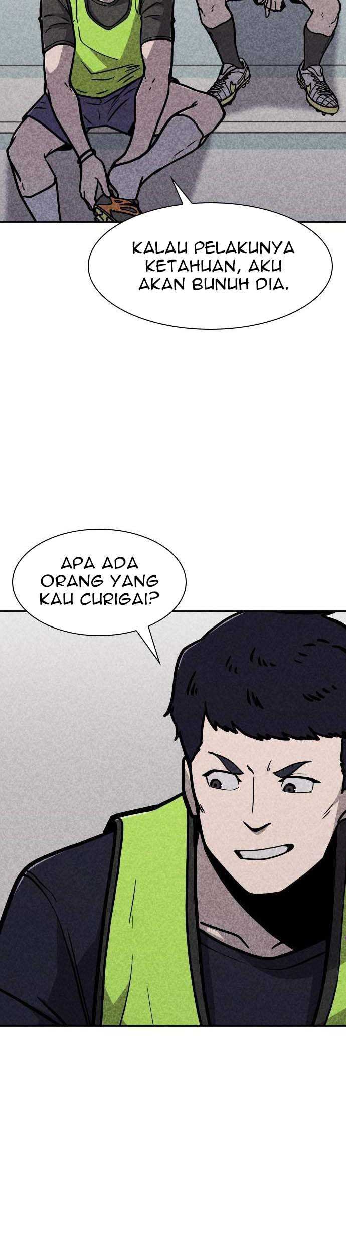 DeathCord Chapter 6 - halaman 18