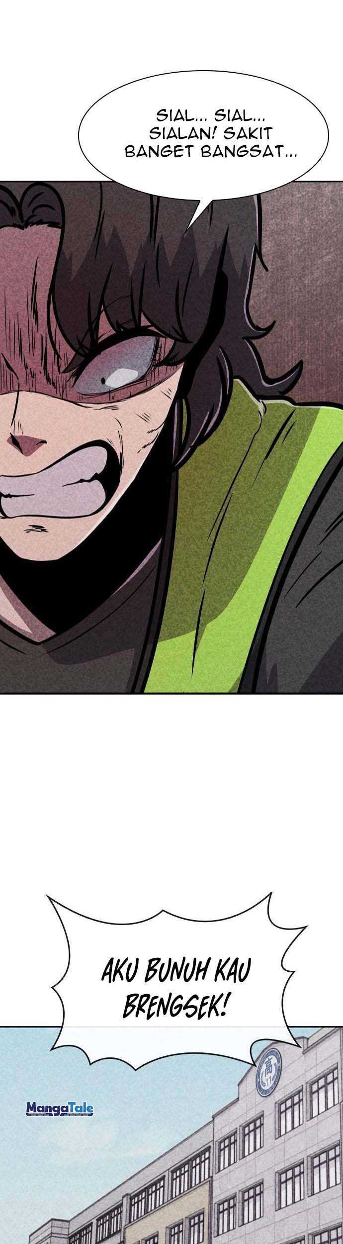 DeathCord Chapter 6 - halaman 24