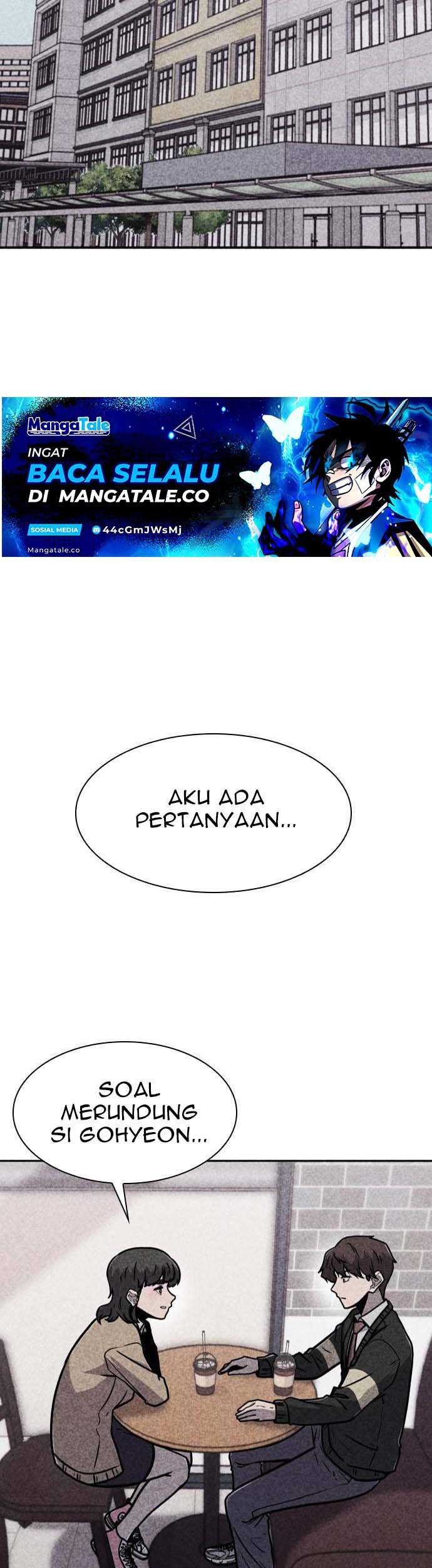 DeathCord Chapter 6 - halaman 25