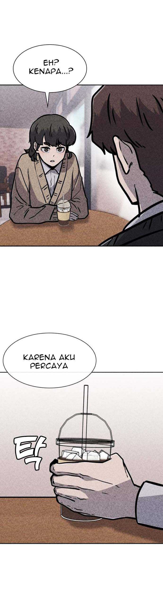 DeathCord Chapter 6 - halaman 28