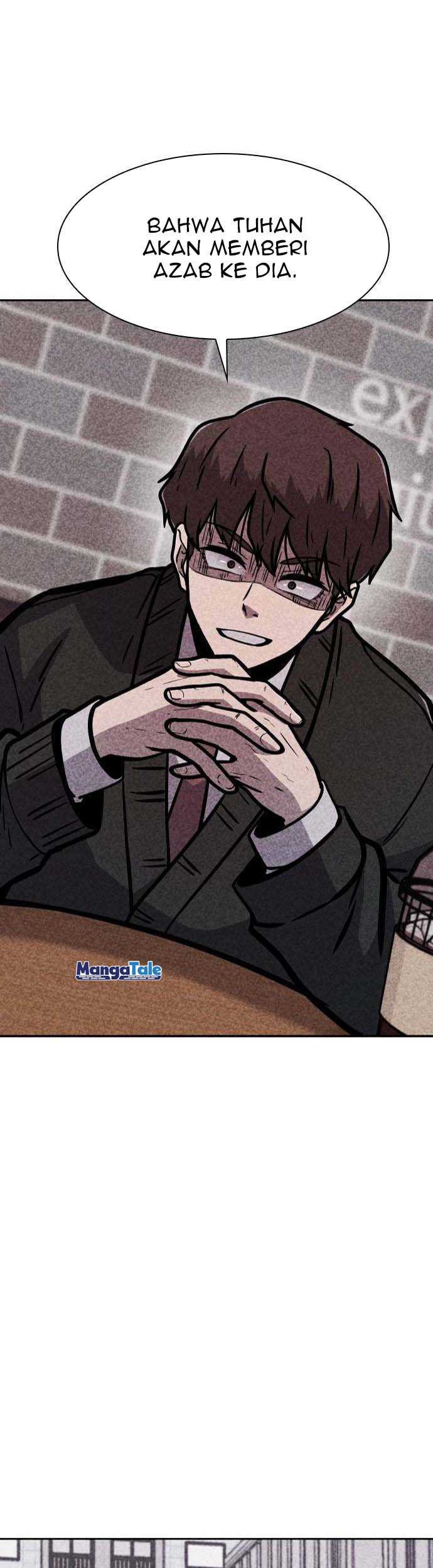 DeathCord Chapter 6 - halaman 29