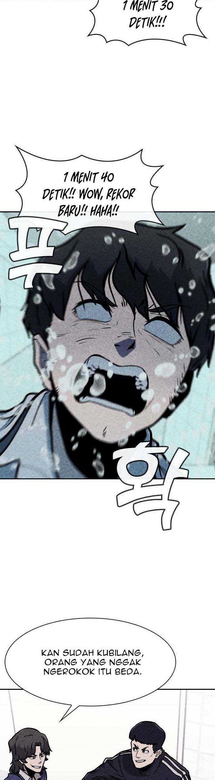 DeathCord Chapter 6 - halaman 3