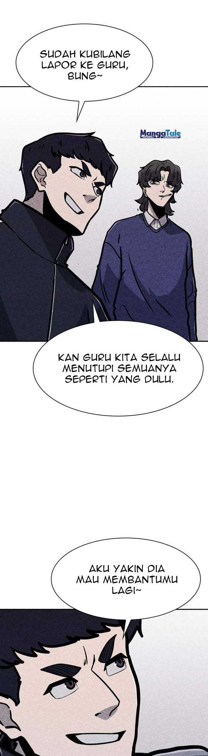 DeathCord Chapter 6 - halaman 32