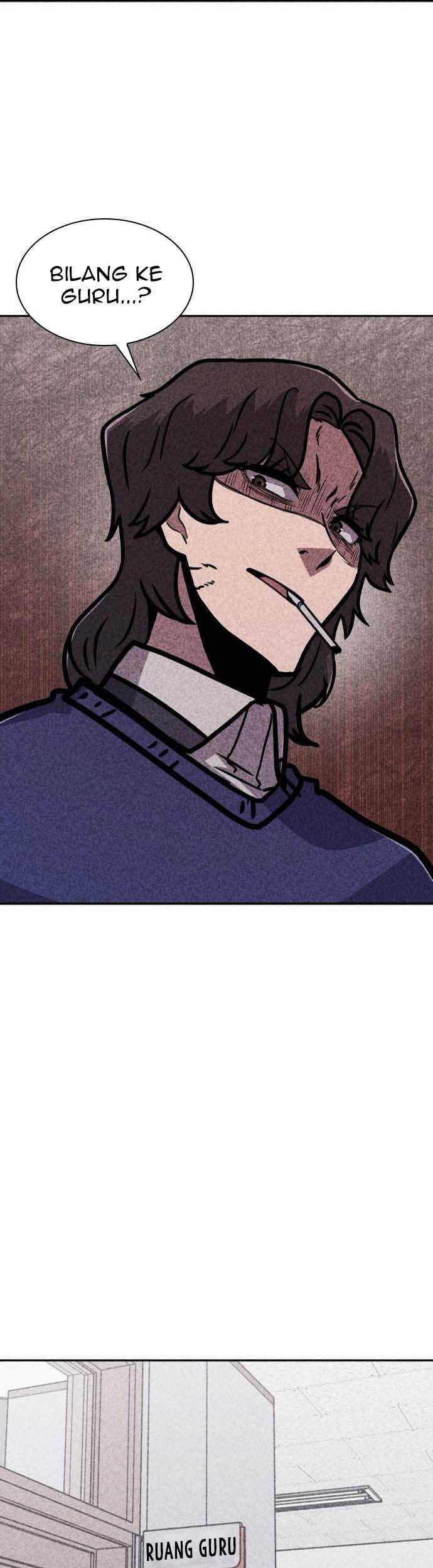 DeathCord Chapter 6 - halaman 34