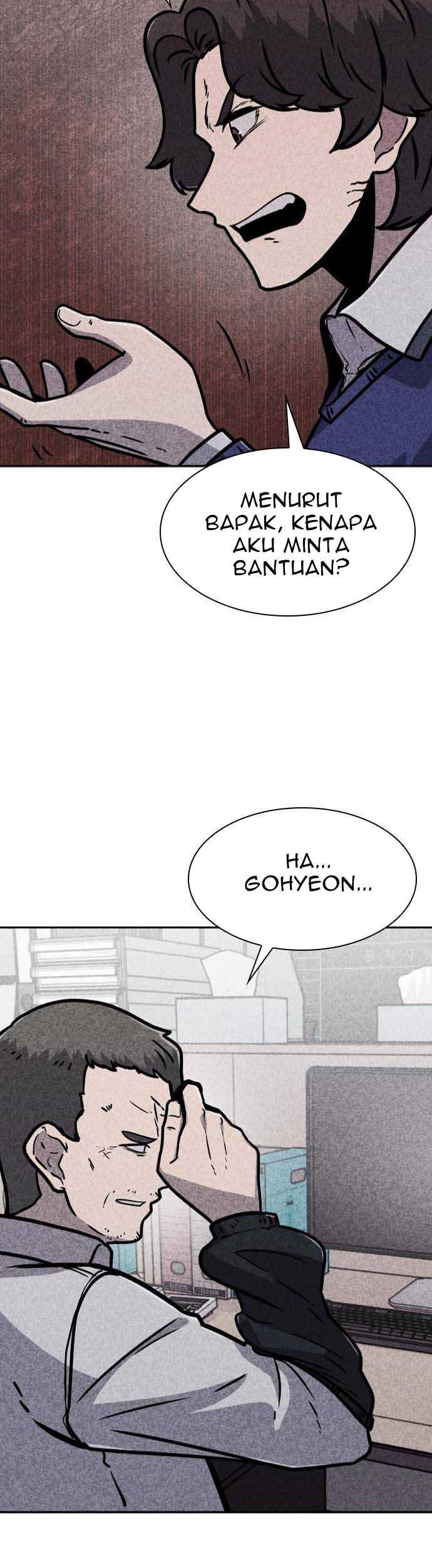 DeathCord Chapter 6 - halaman 36