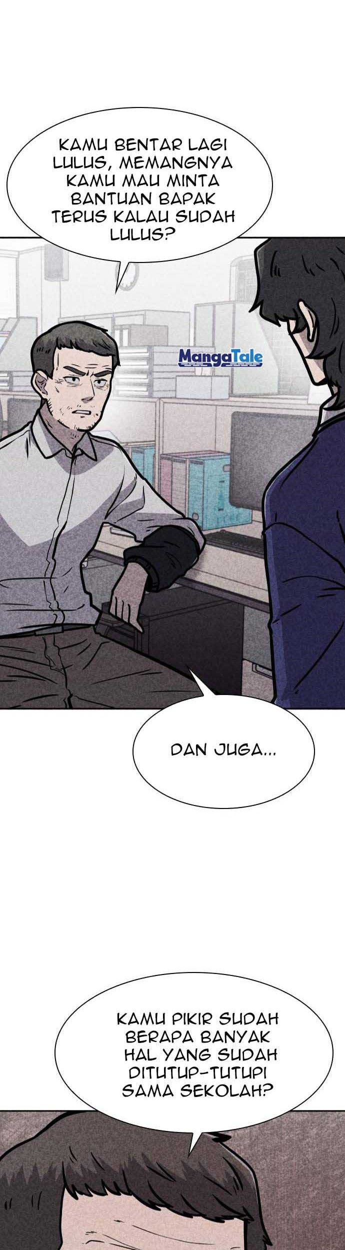 DeathCord Chapter 6 - halaman 37