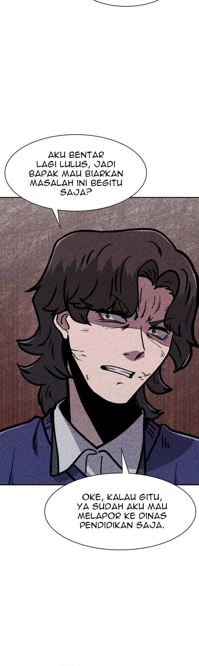 DeathCord Chapter 6 - halaman 39