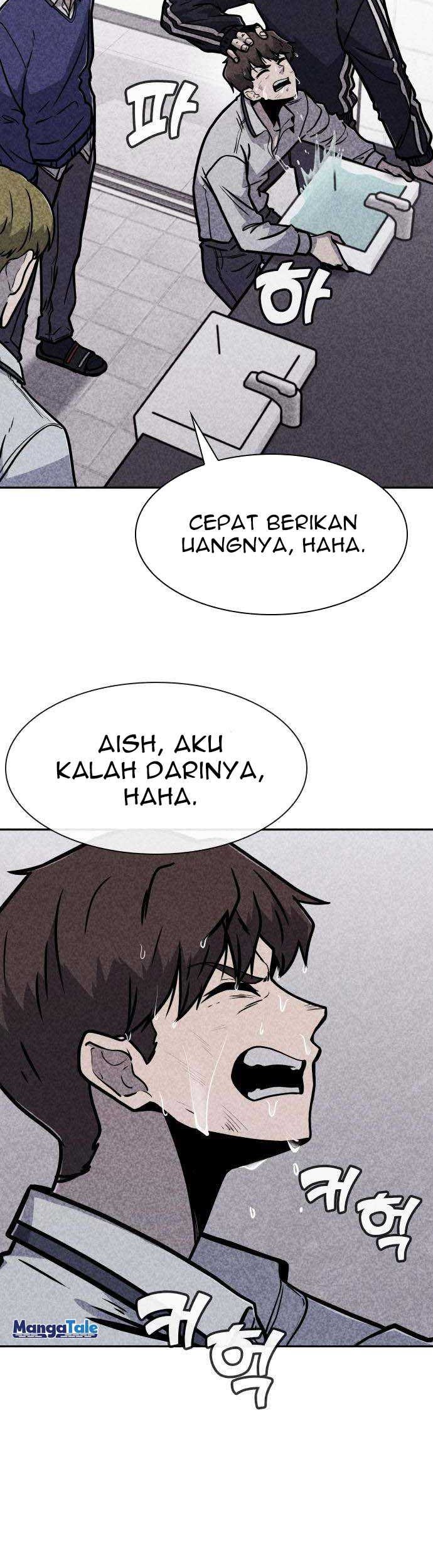 DeathCord Chapter 6 - halaman 4