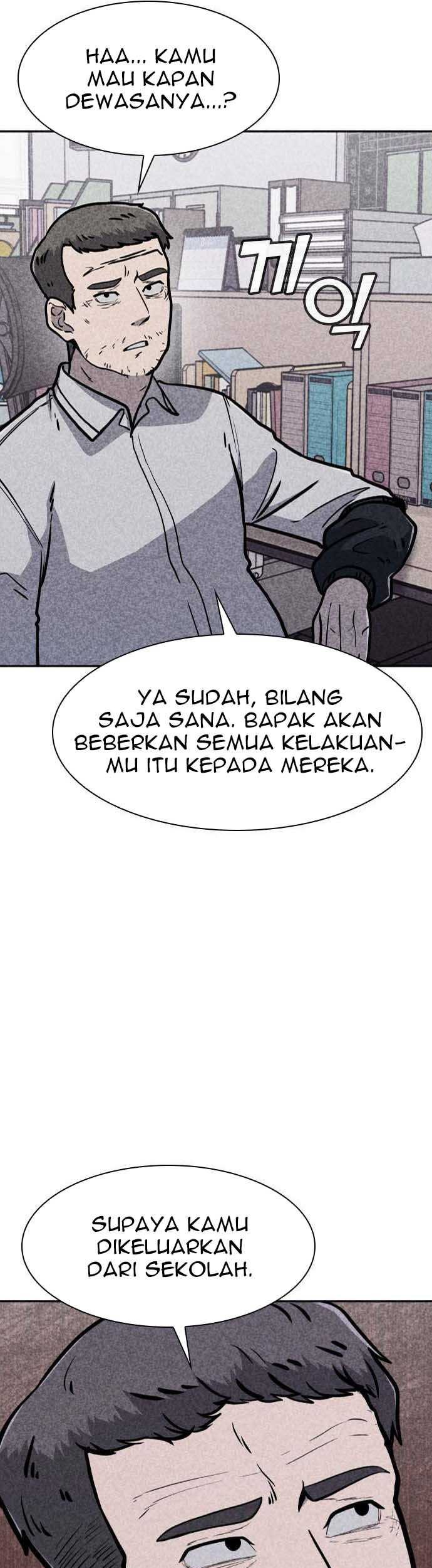 DeathCord Chapter 6 - halaman 40