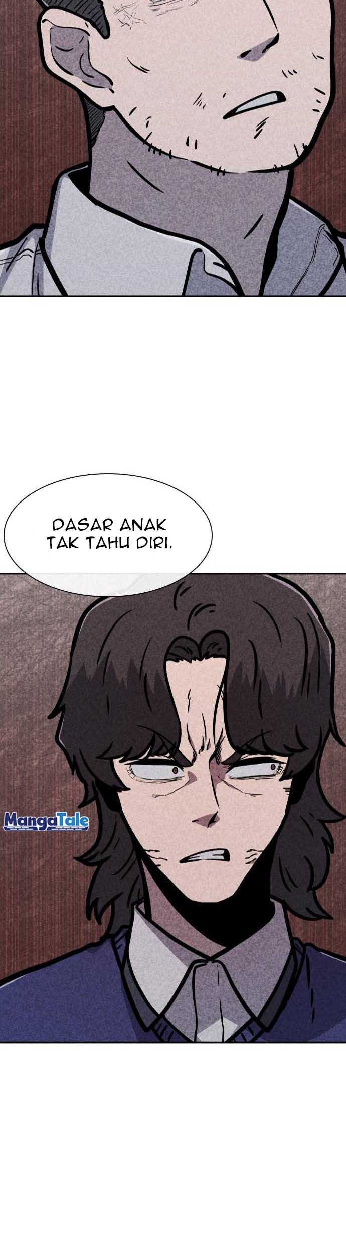 DeathCord Chapter 6 - halaman 41