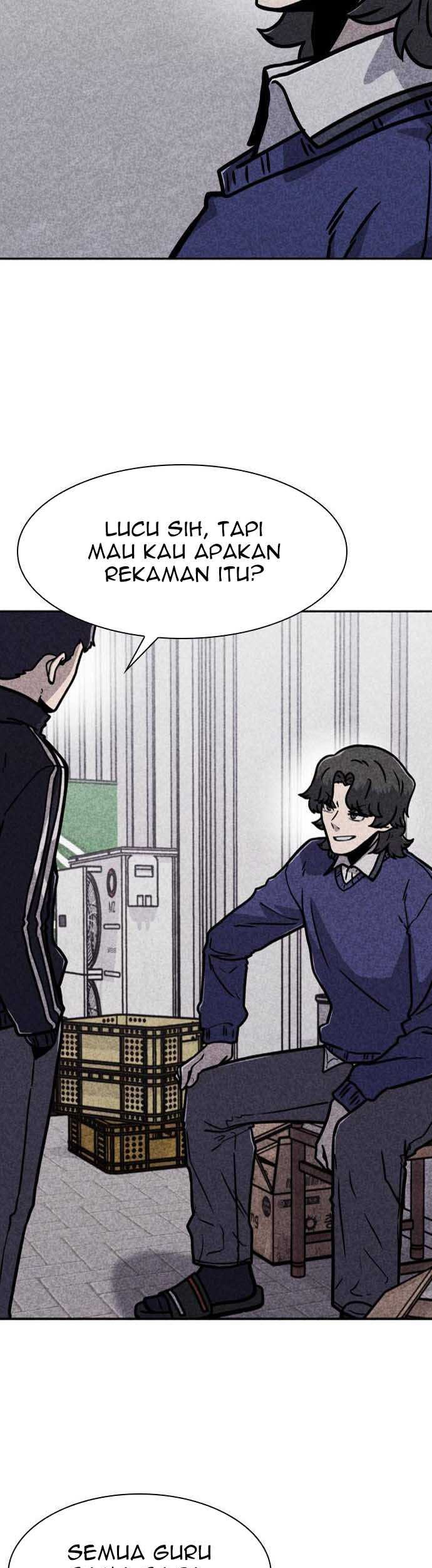 DeathCord Chapter 6 - halaman 44
